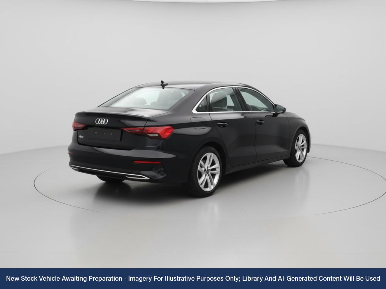 Used Audi A3 2020 for sale - 76565849: Photo 2