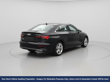 Used Audi A3 2020 for sale - 76565849: Photo