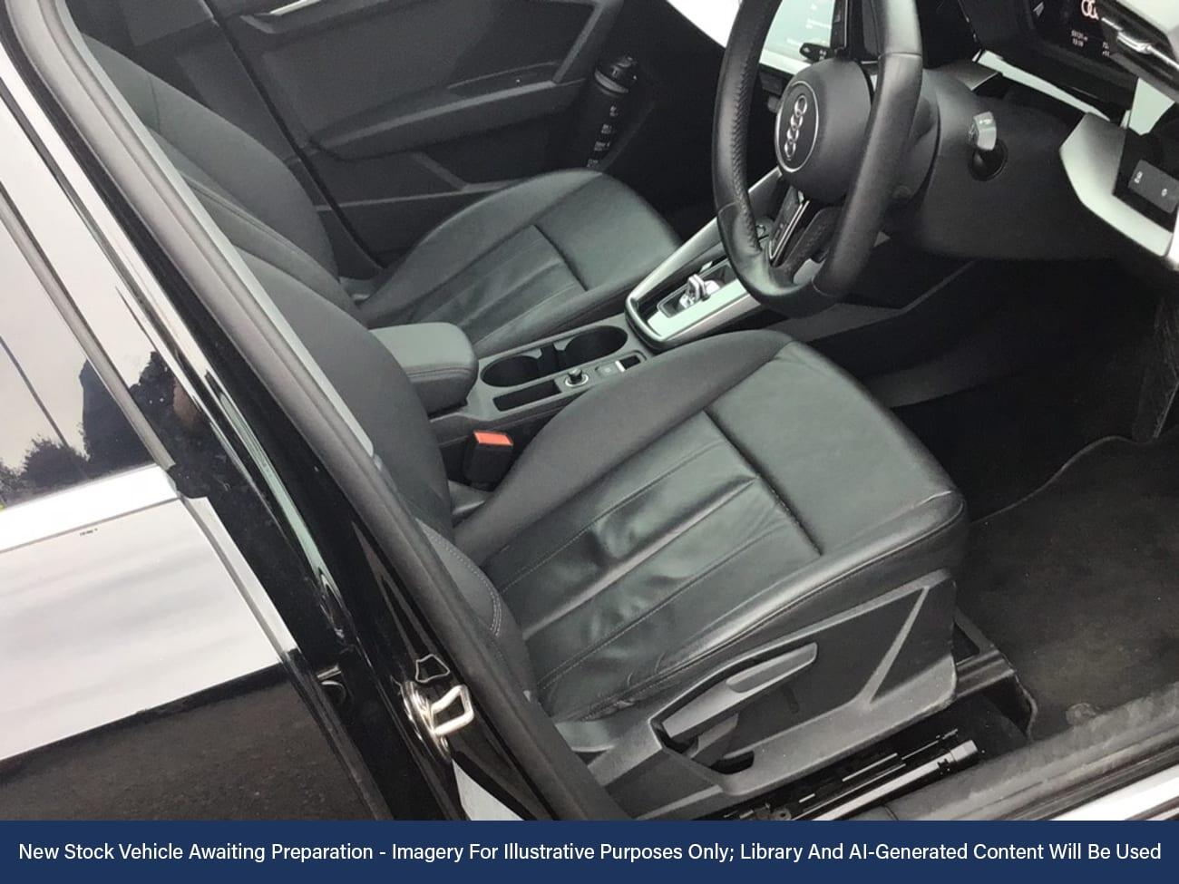 Used Audi A3 2020 for sale - 76565849: Photo 3