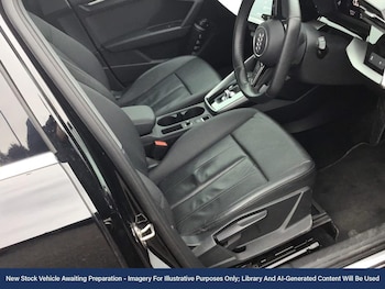 Used Audi A3 2020 for sale - 76565849: Photo