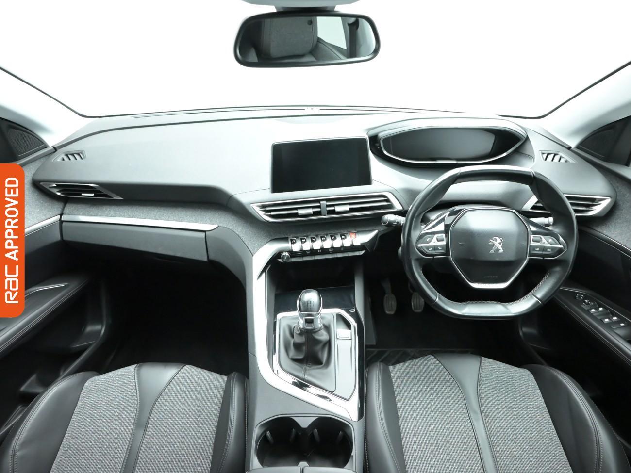 Used Peugeot 3008 2018 for sale - 77211535: Photo 2