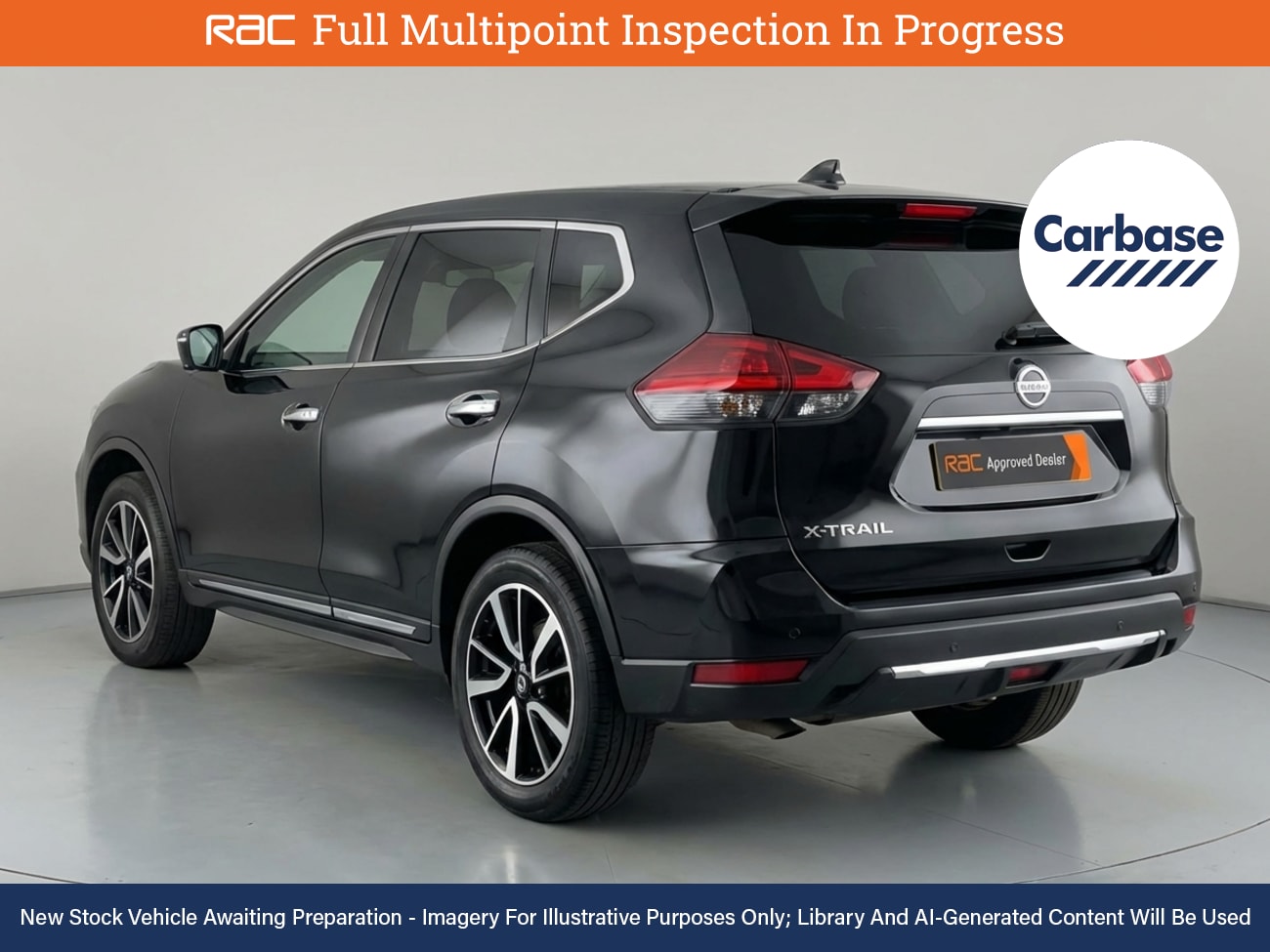 Used Nissan X-Trail 2018 for sale - 77083910: Photo 2