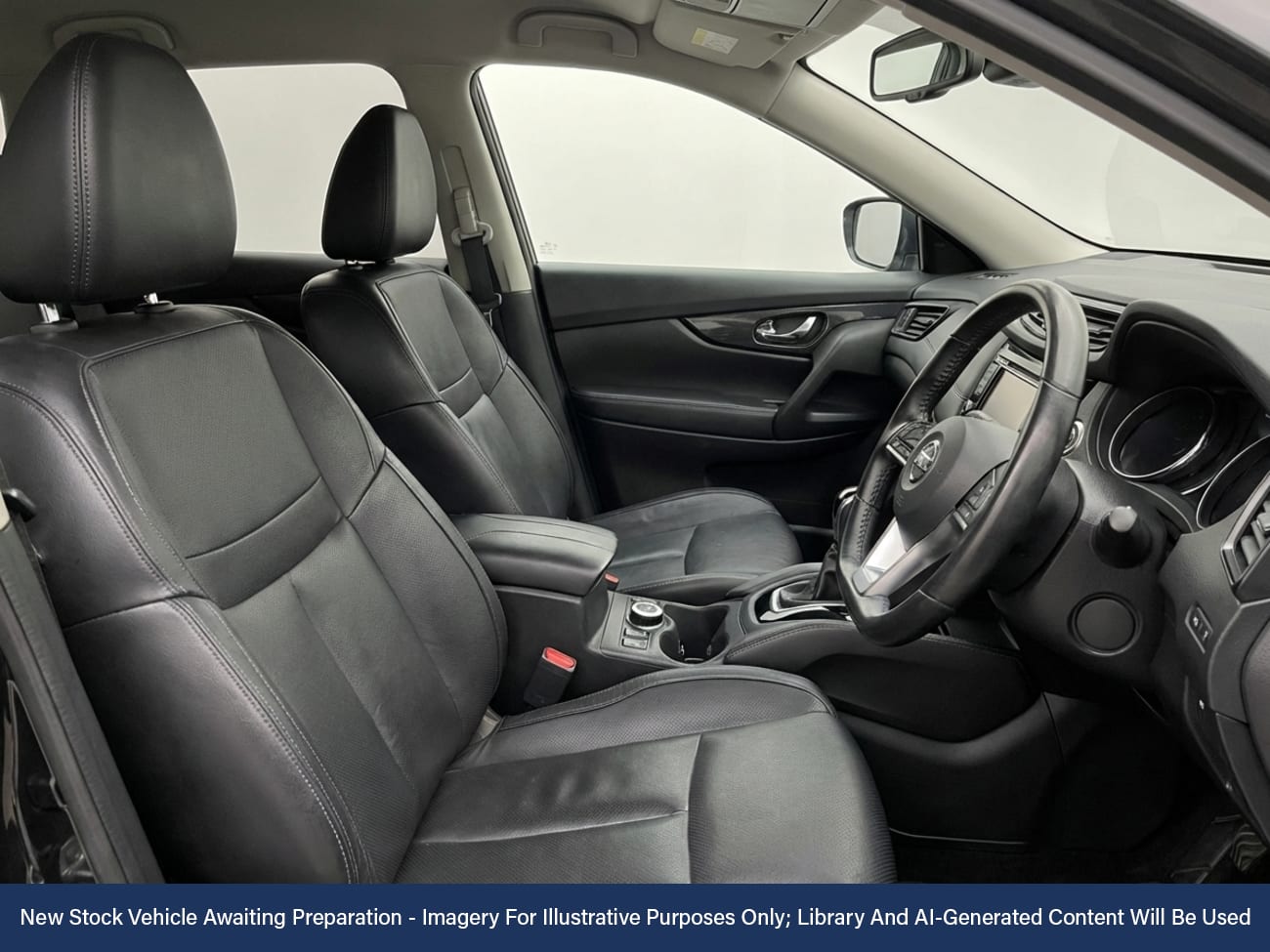 Used Nissan X-Trail 2018 for sale - 77083910: Photo 3