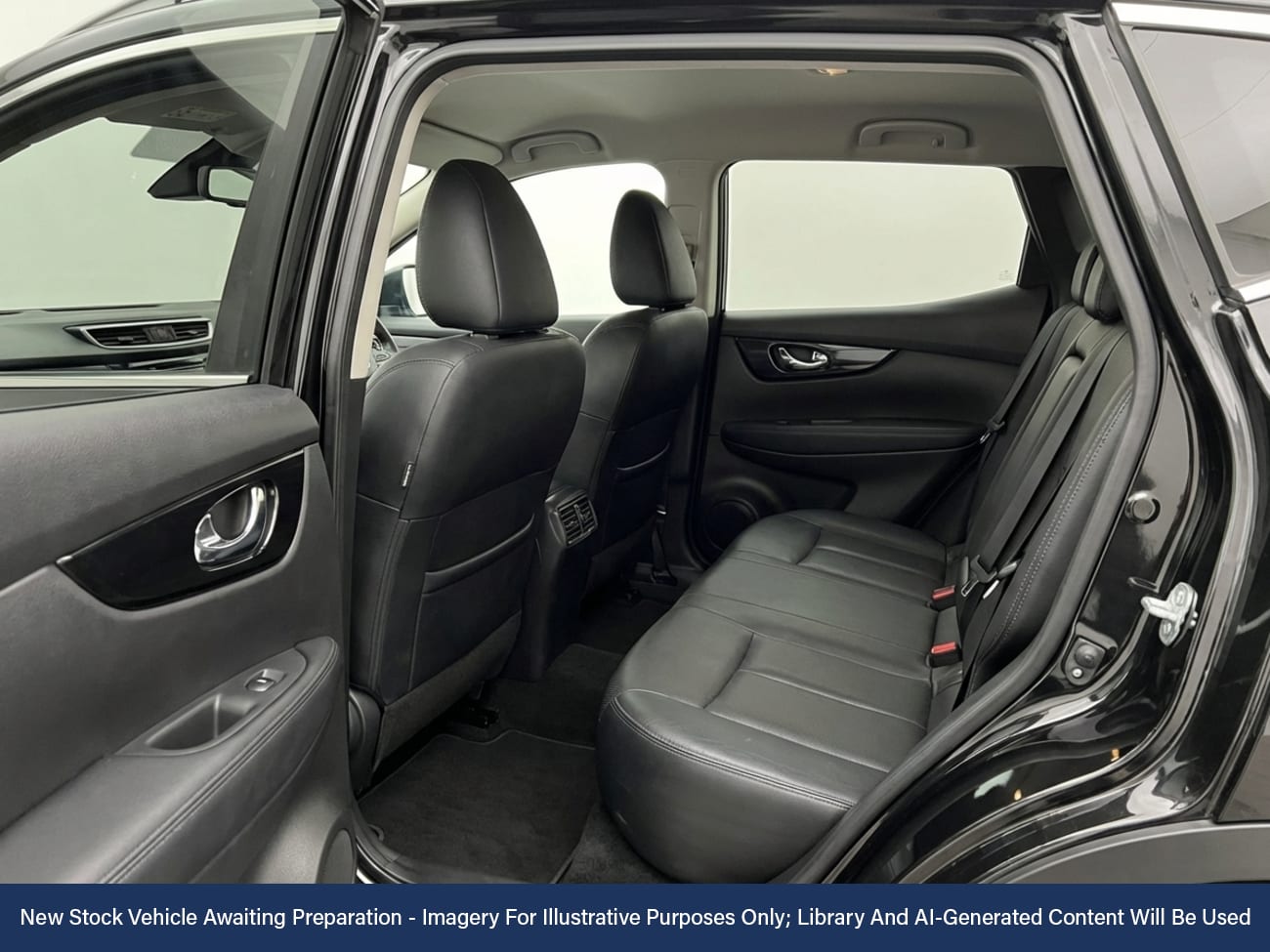 Used Nissan X-Trail 2018 for sale - 77083910: Photo 4