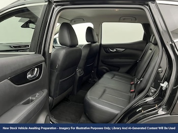 Used Nissan X-Trail 2018 for sale - 77083910: Photo