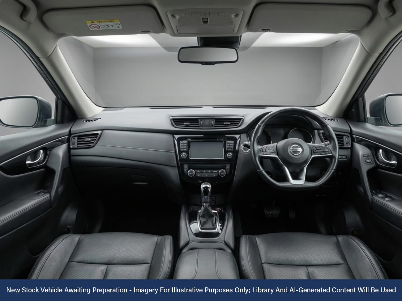 Used Nissan X-Trail 2018 for sale - 77083910: Photo 6