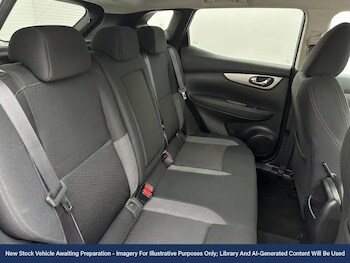 Used Nissan Qashqai 2019 for sale - 77233301: Photo