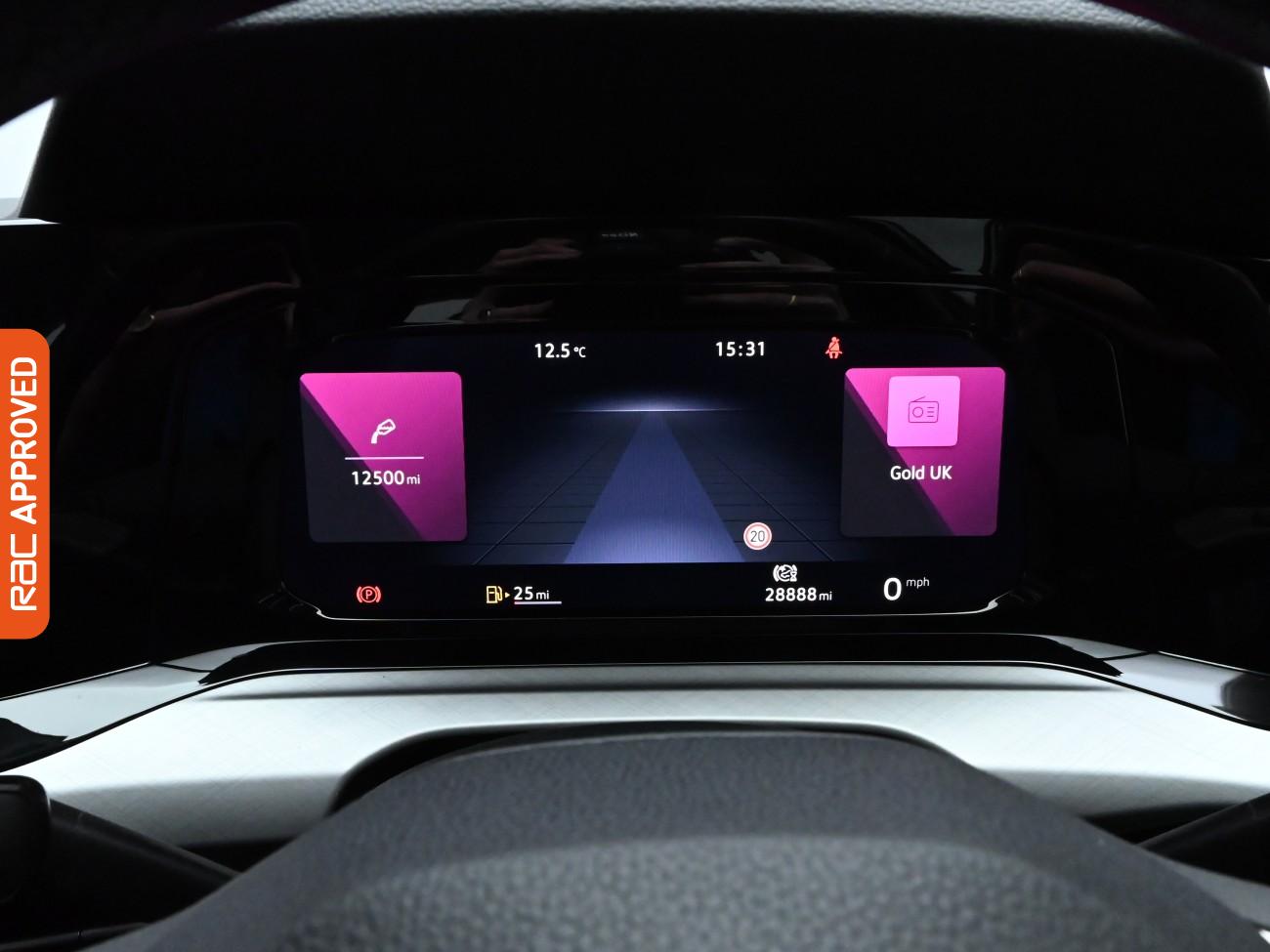 Used Volkswagen Golf 2022 for sale - 76264054: Photo 11