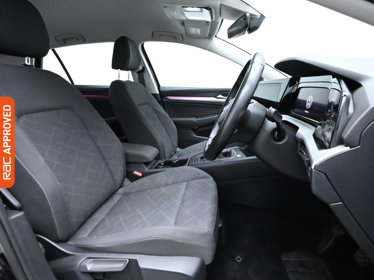 Used Volkswagen Golf 2022 for sale - 76264054: Photo 12