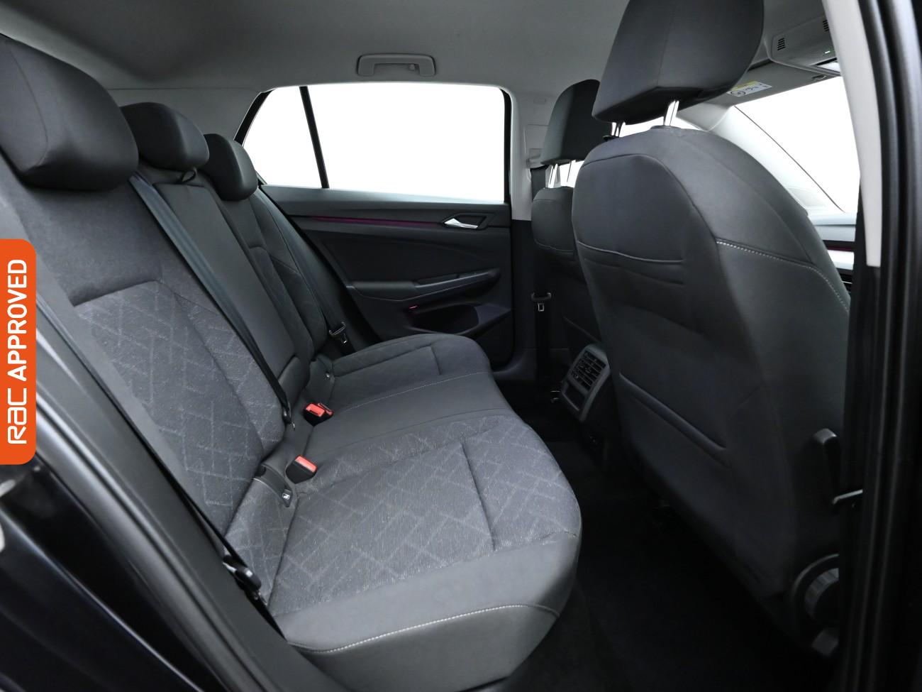 Used Volkswagen Golf 2022 for sale - 76264054: Photo 13