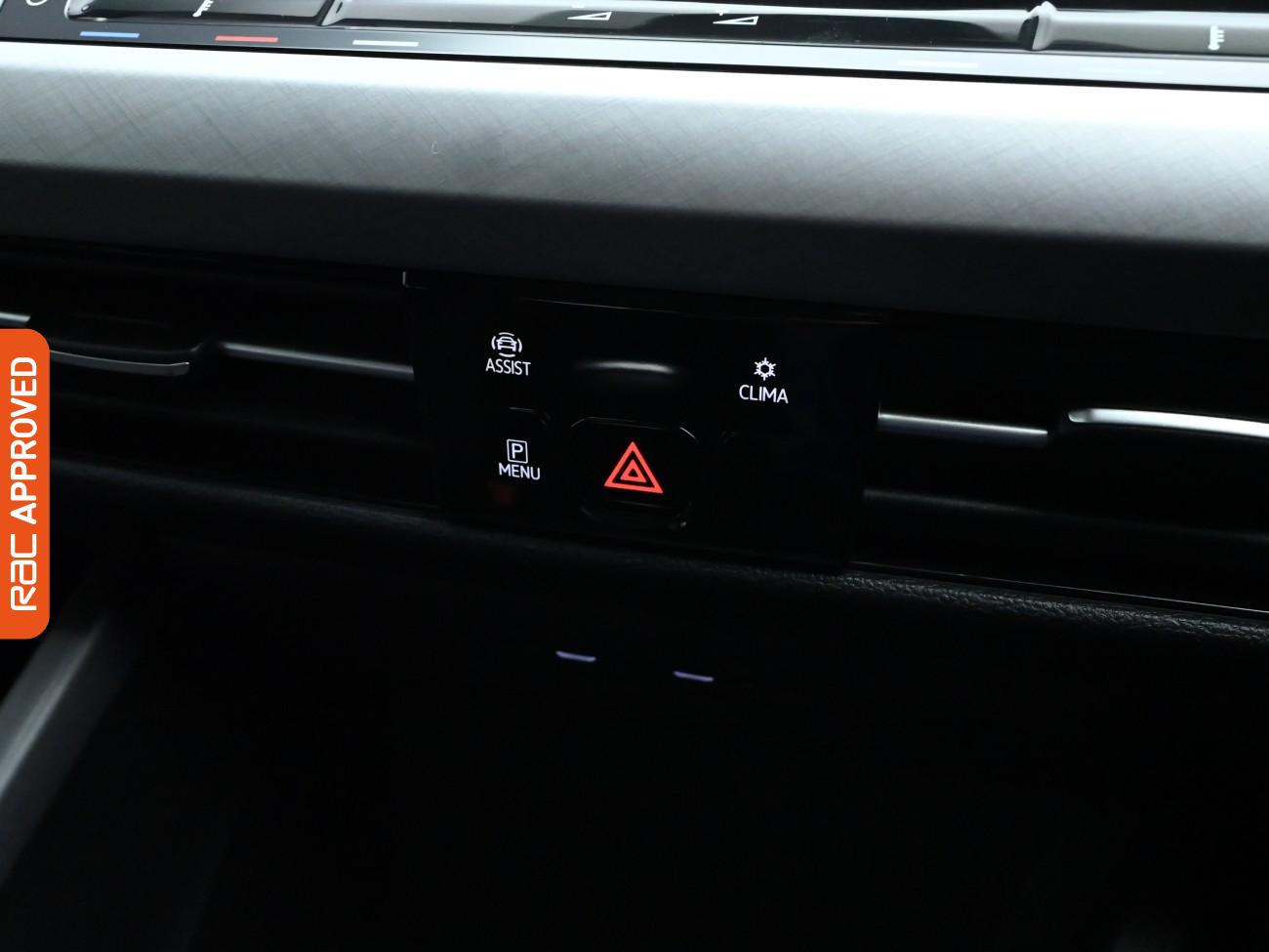 Used Volkswagen Golf 2022 for sale - 76264054: Photo 14