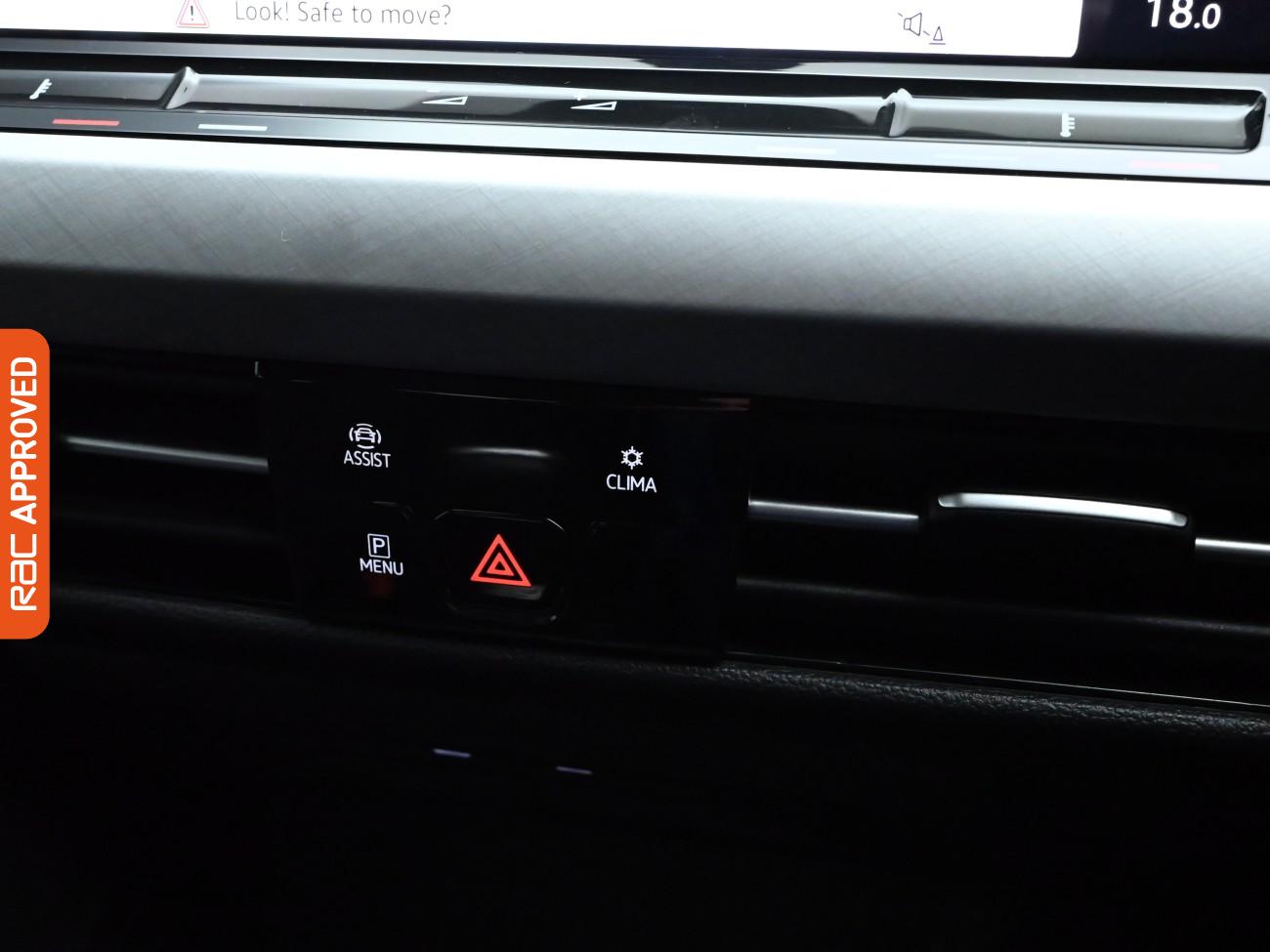 Used Volkswagen Golf 2022 for sale - 76264054: Photo 16