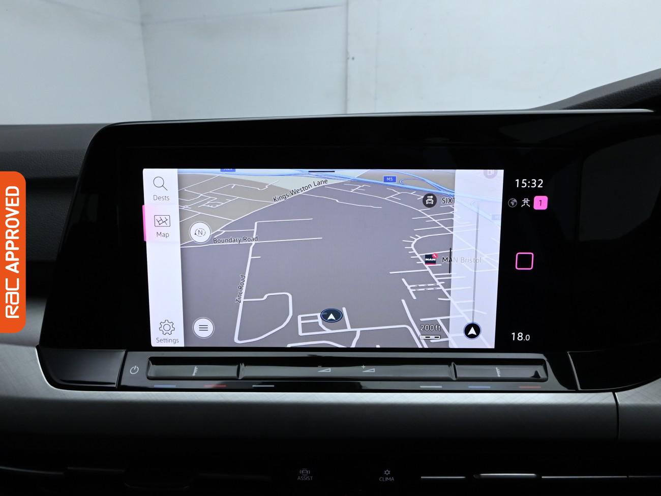 Used Volkswagen Golf 2022 for sale - 76264054: Photo 17