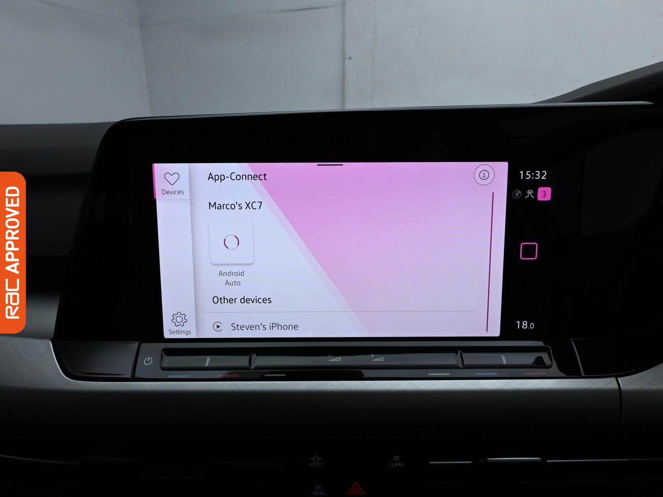 Used Volkswagen Golf 2022 for sale - 76264054: Photo 18