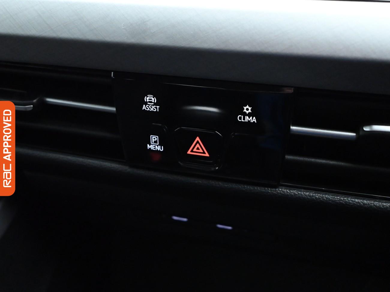 Used Volkswagen Golf 2022 for sale - 76264054: Photo 19