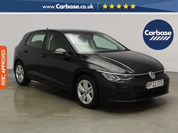 2022 - 2.0 TDI Life Hatchback 5dr Diesel Manual Euro 6 (s/s) (115 ps)