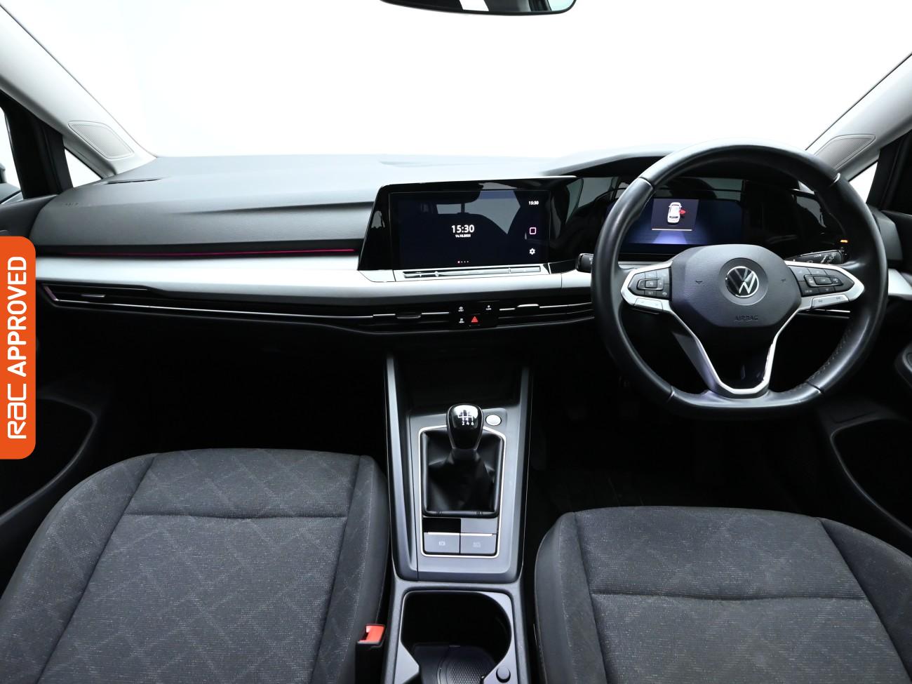 Used Volkswagen Golf 2022 for sale - 76264054: Photo 2