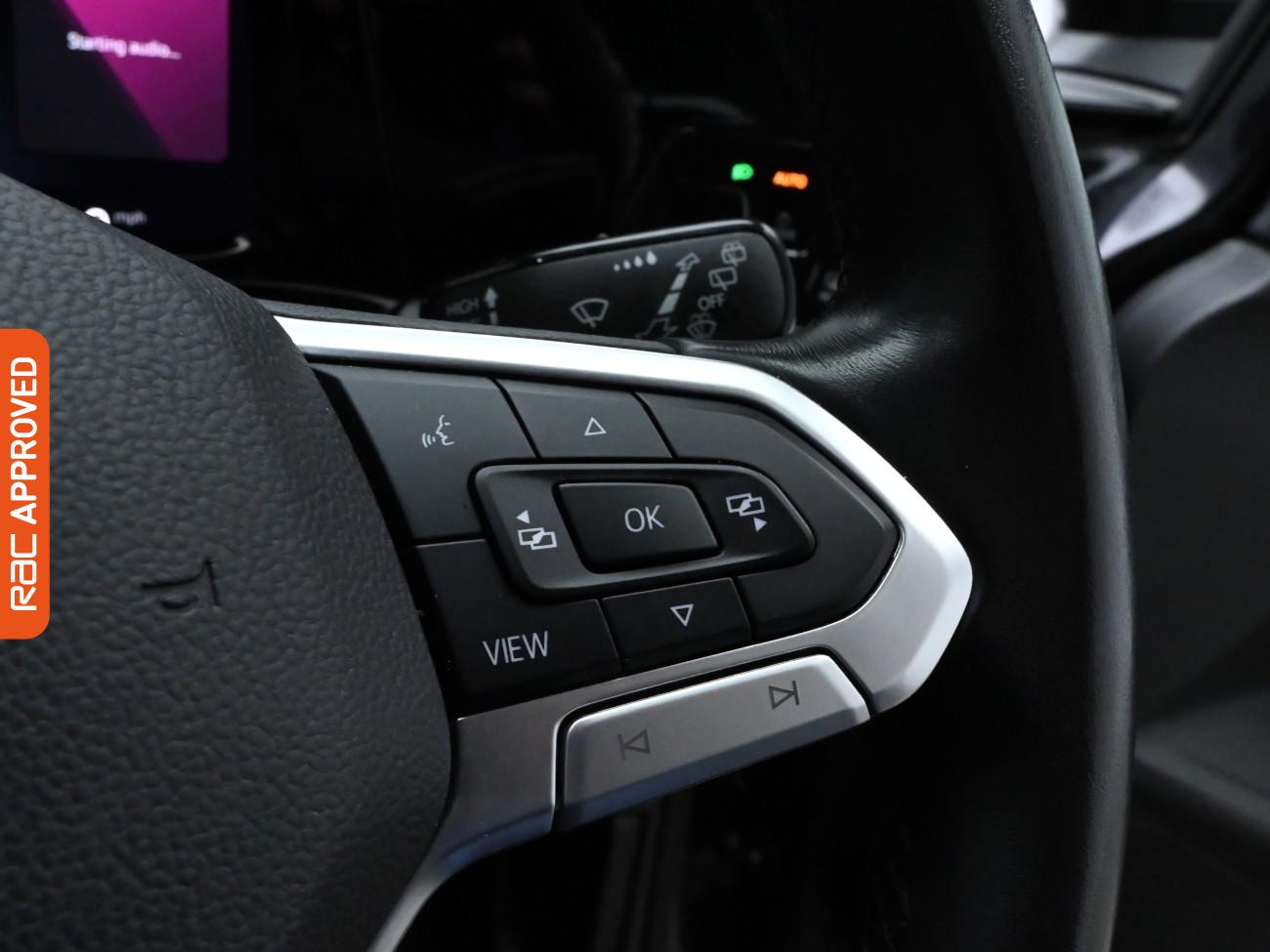 Used Volkswagen Golf 2022 for sale - 76264054: Photo 21