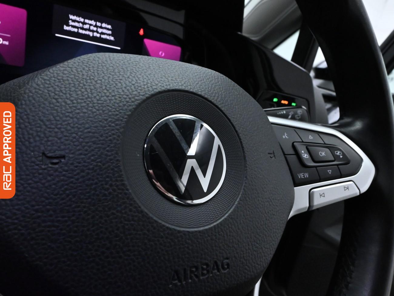 Used Volkswagen Golf 2022 for sale - 76264054: Photo 22