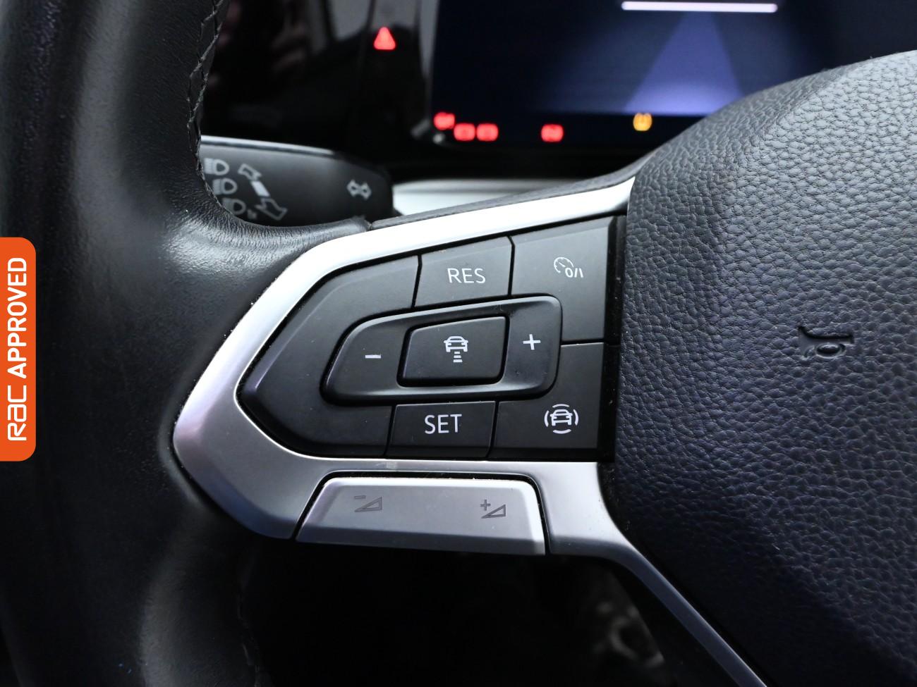 Used Volkswagen Golf 2022 for sale - 76264054: Photo 23