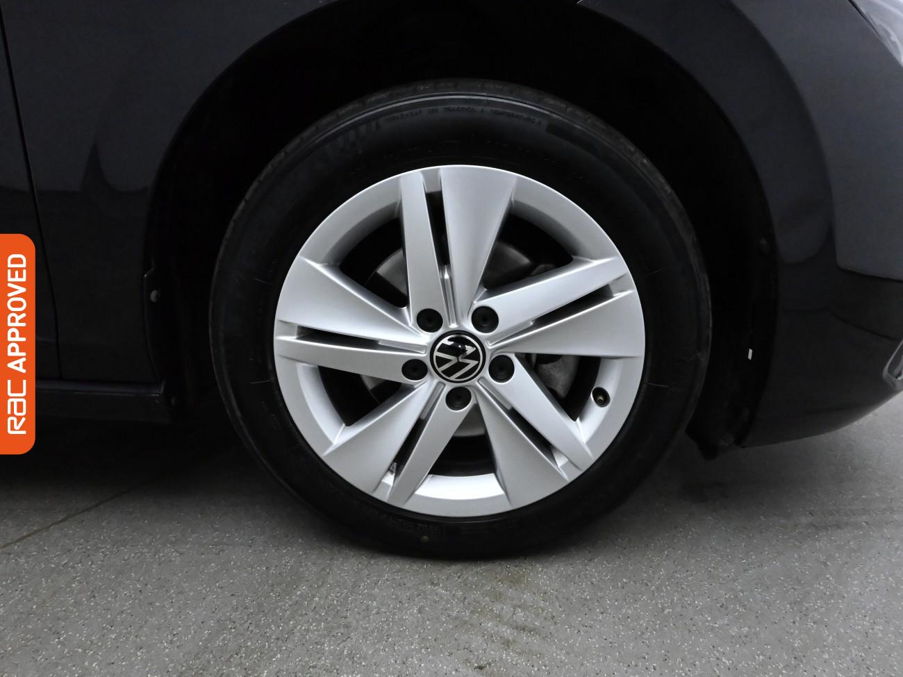 Used Volkswagen Golf 2022 for sale - 76264054: Photo 26