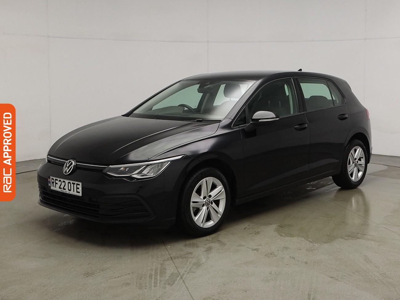 Used Volkswagen Golf 2022 for sale - 76264054: Photo 27