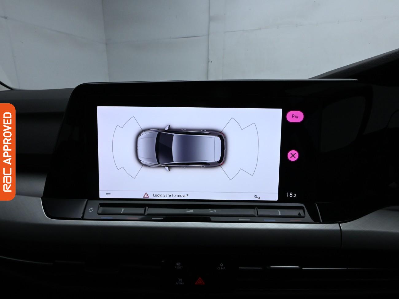 Used Volkswagen Golf 2022 for sale - 76264054: Photo 3