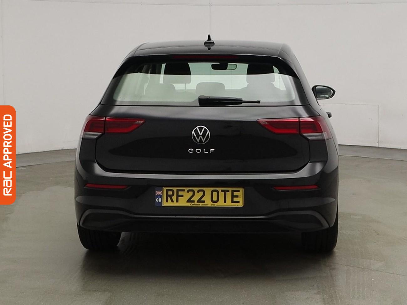Used Volkswagen Golf 2022 for sale - 76264054: Photo 8