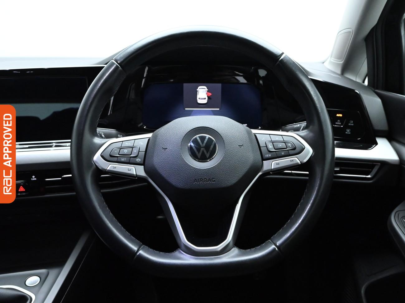 Used Volkswagen Golf 2022 for sale - 76264054: Photo 9