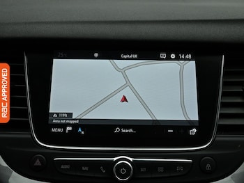 Used Vauxhall Grandland X 2020 for sale - 79340226: Photo