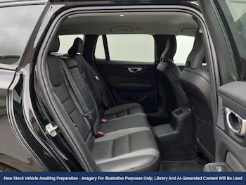Used Volvo V60 2021 for sale - 78604579: Photo
