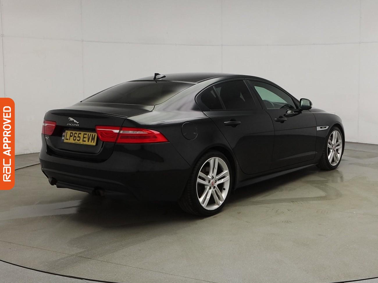 Used Jaguar XE 2015 for sale - 75983417: Photo 26