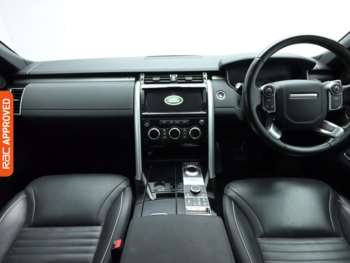 Used Land Rover Discovery 2018 for sale - 74682184: Photo
