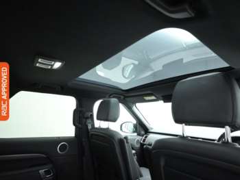 Used Land Rover Discovery 2018 for sale - 74682184: Photo