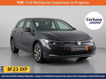 Used Volkswagen Golf 2023 for sale - 77996444: Photo