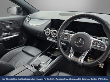 Used Mercedes-Benz GLA 2021 for sale - 78653021: Photo