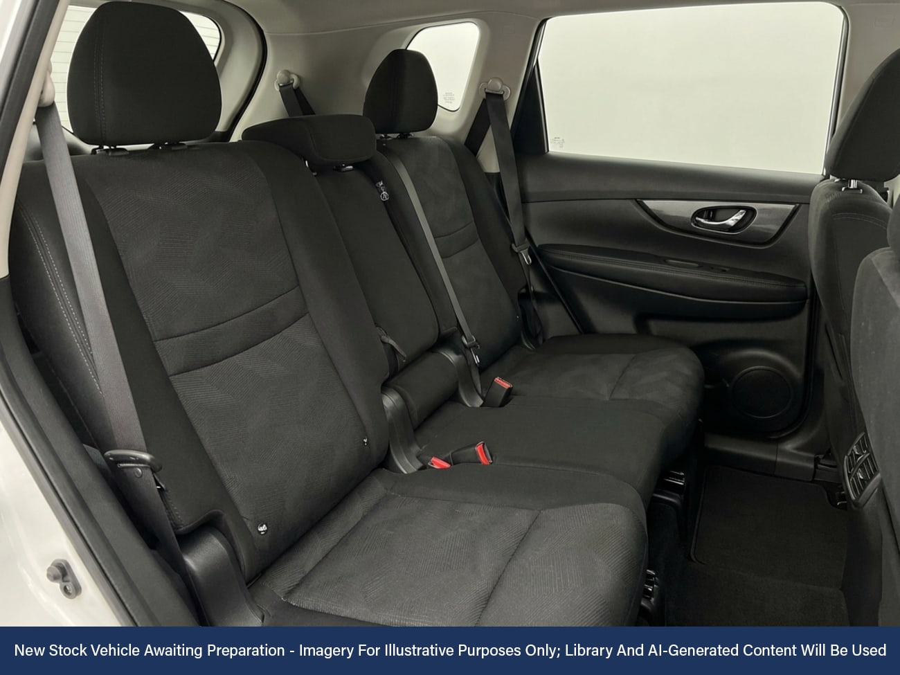 Used Nissan X-Trail 2017 for sale - 77390151: Photo 4