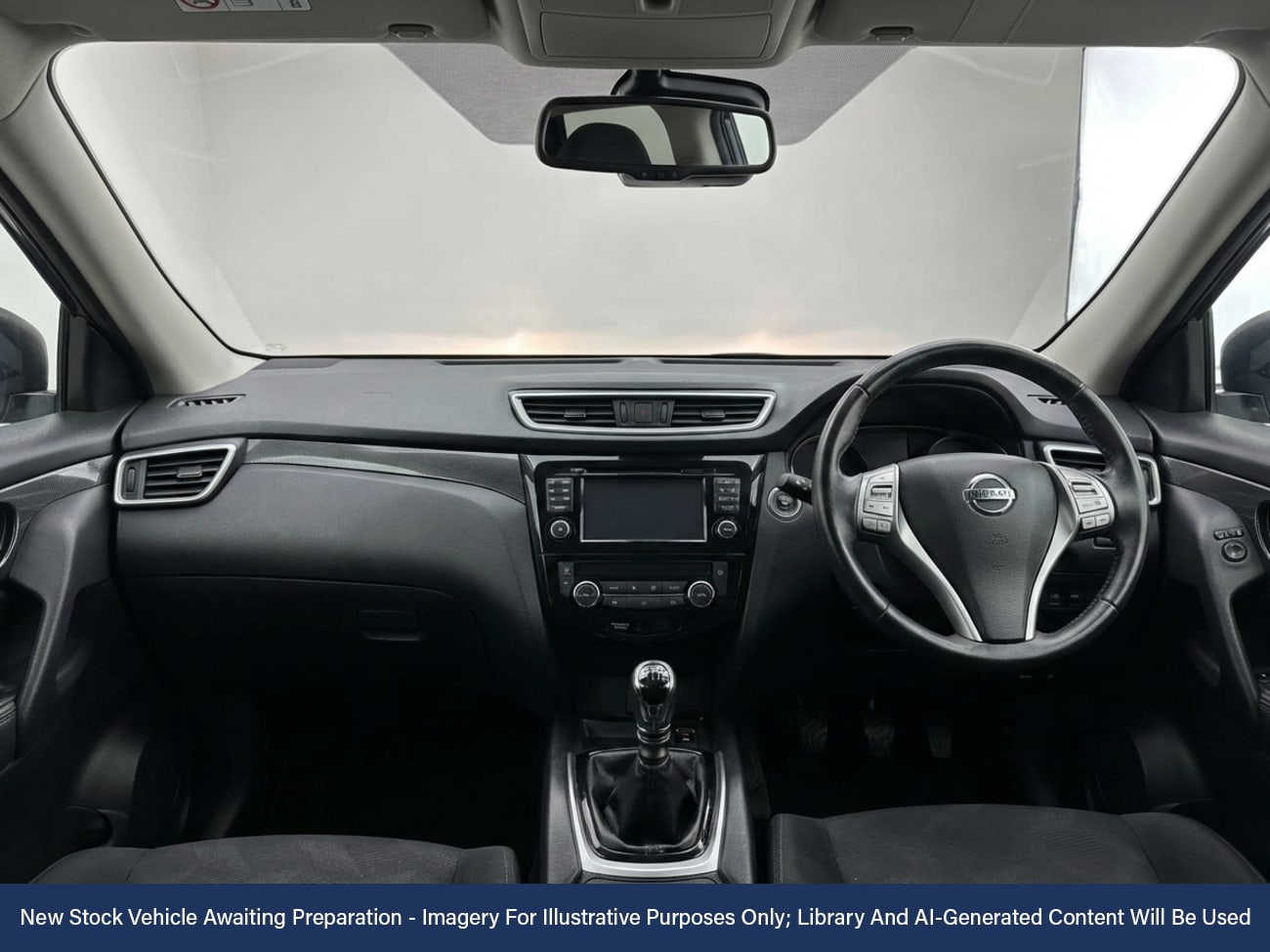 Used Nissan X-Trail 2017 for sale - 77390151: Photo 6