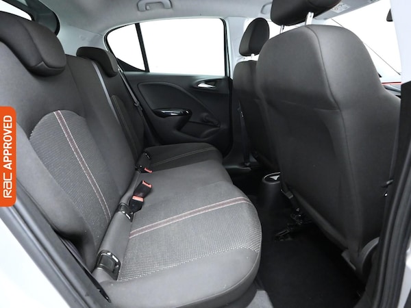 Used Vauxhall Corsa 2019 for sale - 75480887: Photo 12