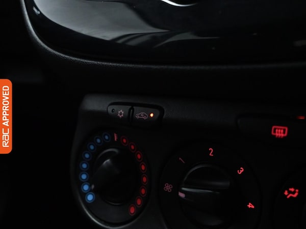Used Vauxhall Corsa 2019 for sale - 75480887: Photo 17