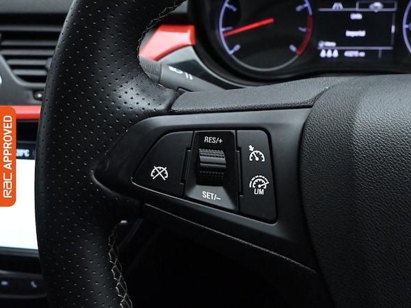 Used Vauxhall Corsa 2019 for sale - 75480887: Photo 18