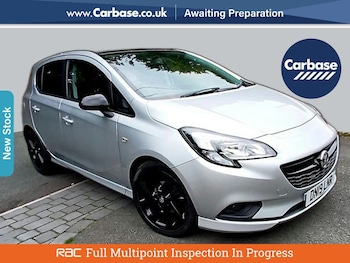 2019 - 1.4i ecoTEC SRi VX Line Nav Black Hatchback 5dr Petrol Manual Euro 6 (90 ps