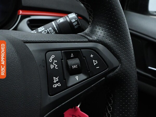 Used Vauxhall Corsa 2019 for sale - 75480887: Photo 21