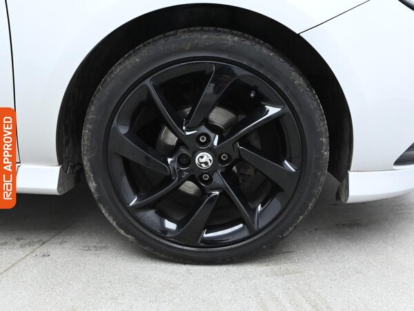 Used Vauxhall Corsa 2019 for sale - 75480887: Photo 22