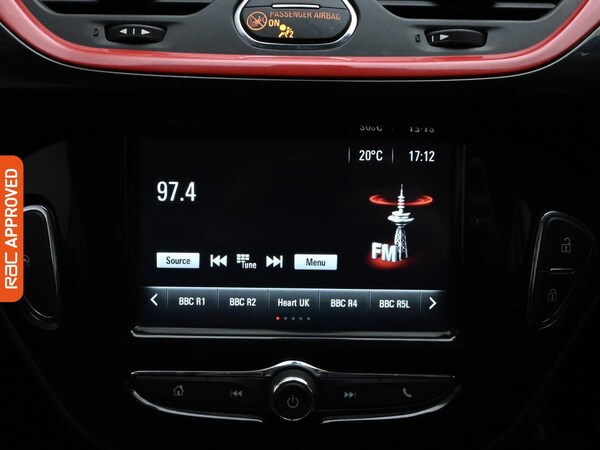 Used Vauxhall Corsa 2019 for sale - 75480887: Photo 23
