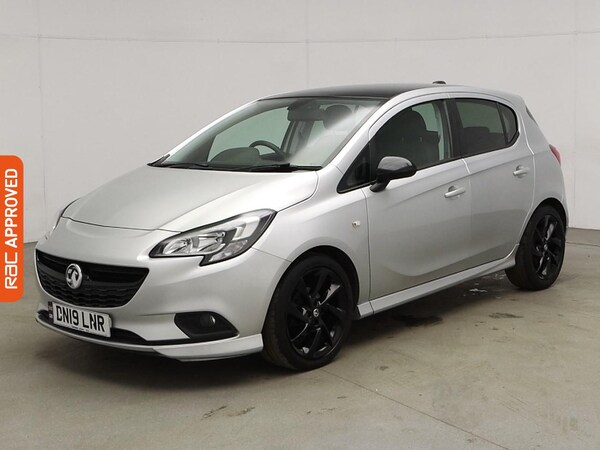 Used Vauxhall Corsa 2019 for sale - 75480887: Photo 24