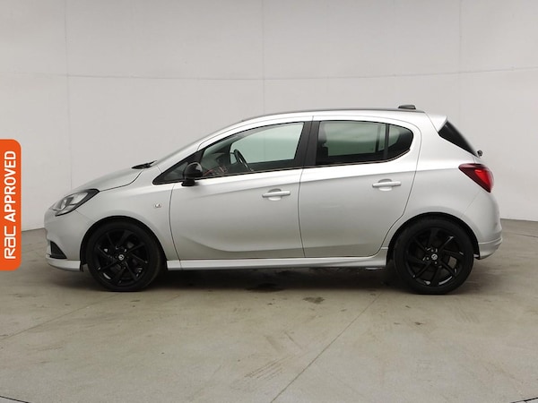 Used Vauxhall Corsa 2019 for sale - 75480887: Photo 25