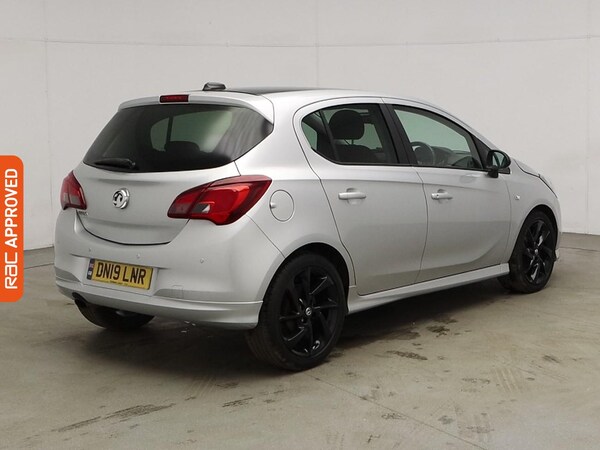 Used Vauxhall Corsa 2019 for sale - 75480887: Photo 26