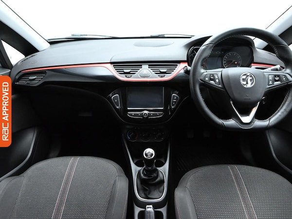 Used Vauxhall Corsa 2019 for sale - 75480887: Photo 2