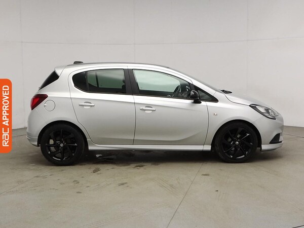 Used Vauxhall Corsa 2019 for sale - 75480887: Photo 6